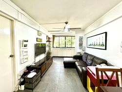 Blk 89 Commonwealth 16 (Queenstown), HDB 3 Rooms #481907181